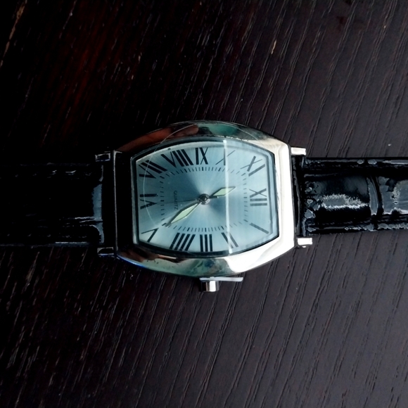 Men's wrist watch - Picture 1 of 3